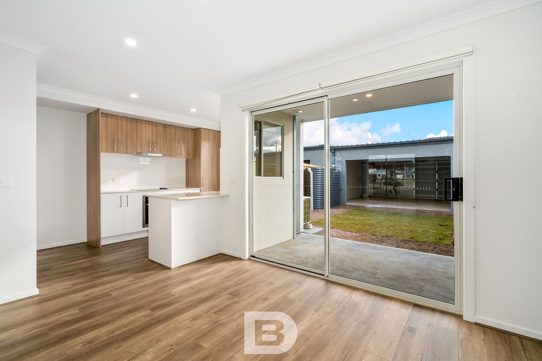 6 CLARA WALK, GISBORNE VIC 3437, 0 ਕਮਰੇ, 0 ਬਾਥਰੂਮ, Townhouse