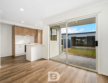 6 Clara Walk, Gisborne, VIC 3437, 3 ਕਮਰੇ, 2 ਬਾਥਰੂਮ, Townhouse