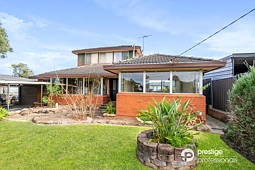 21 Josephine Crescent, Moorebank