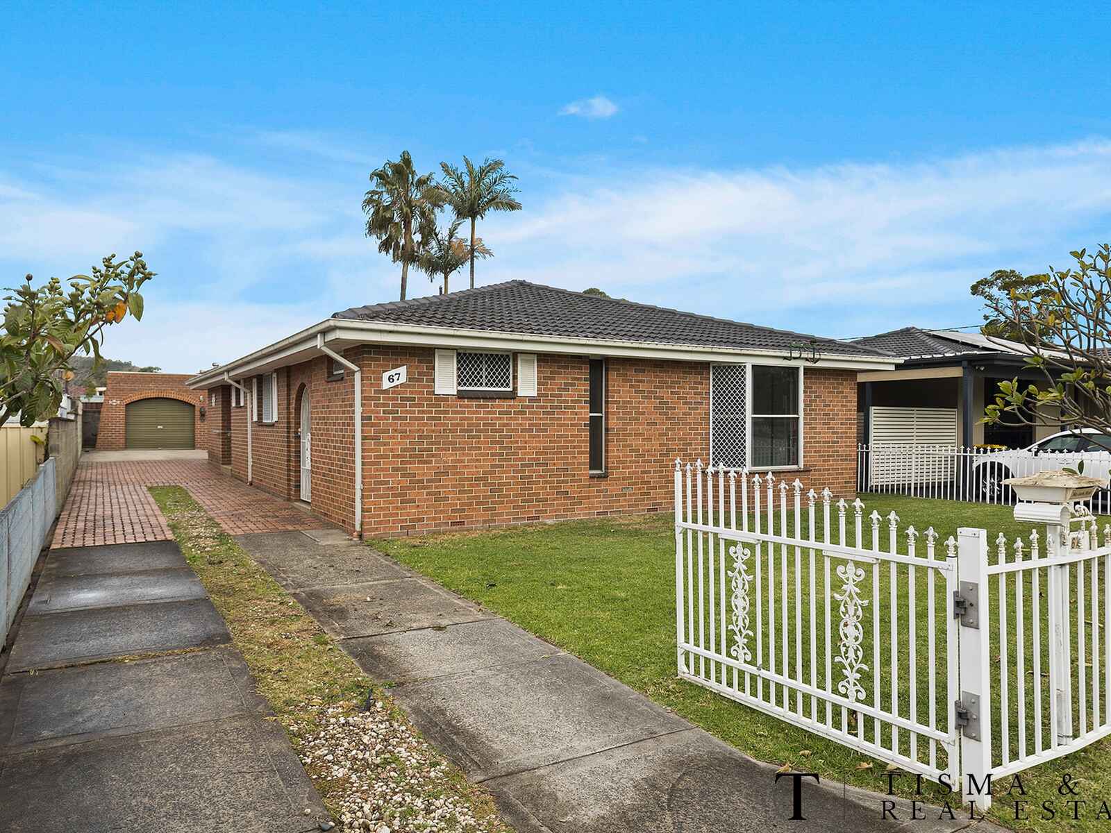 67 TONGARRA RD, ALBION PARK RAIL NSW 2527, 0 ห้องนอน, 0 ห้องน้ำ, House