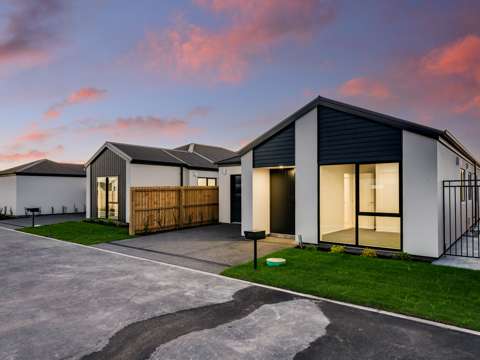 Rolleston 3房  Priced Sharply. Act Fast!