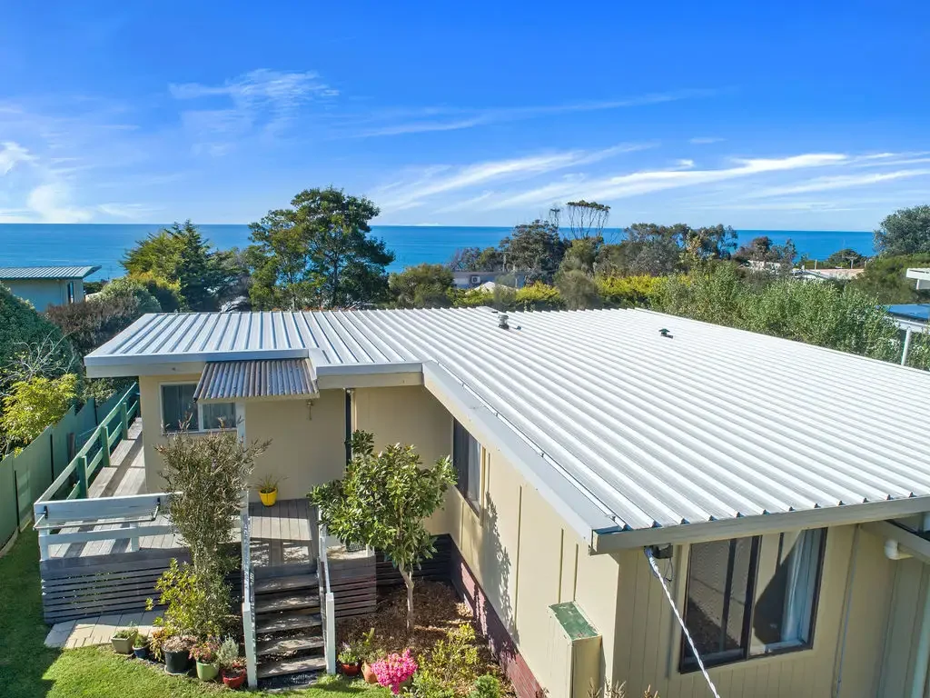 Skenes Creek 3Kwarto QUINTESSENTIAL COASTAL CHARM