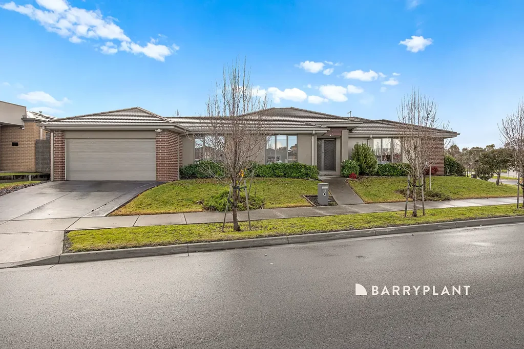 55 Gledhill Street, Narre Warren South, VIC 3805