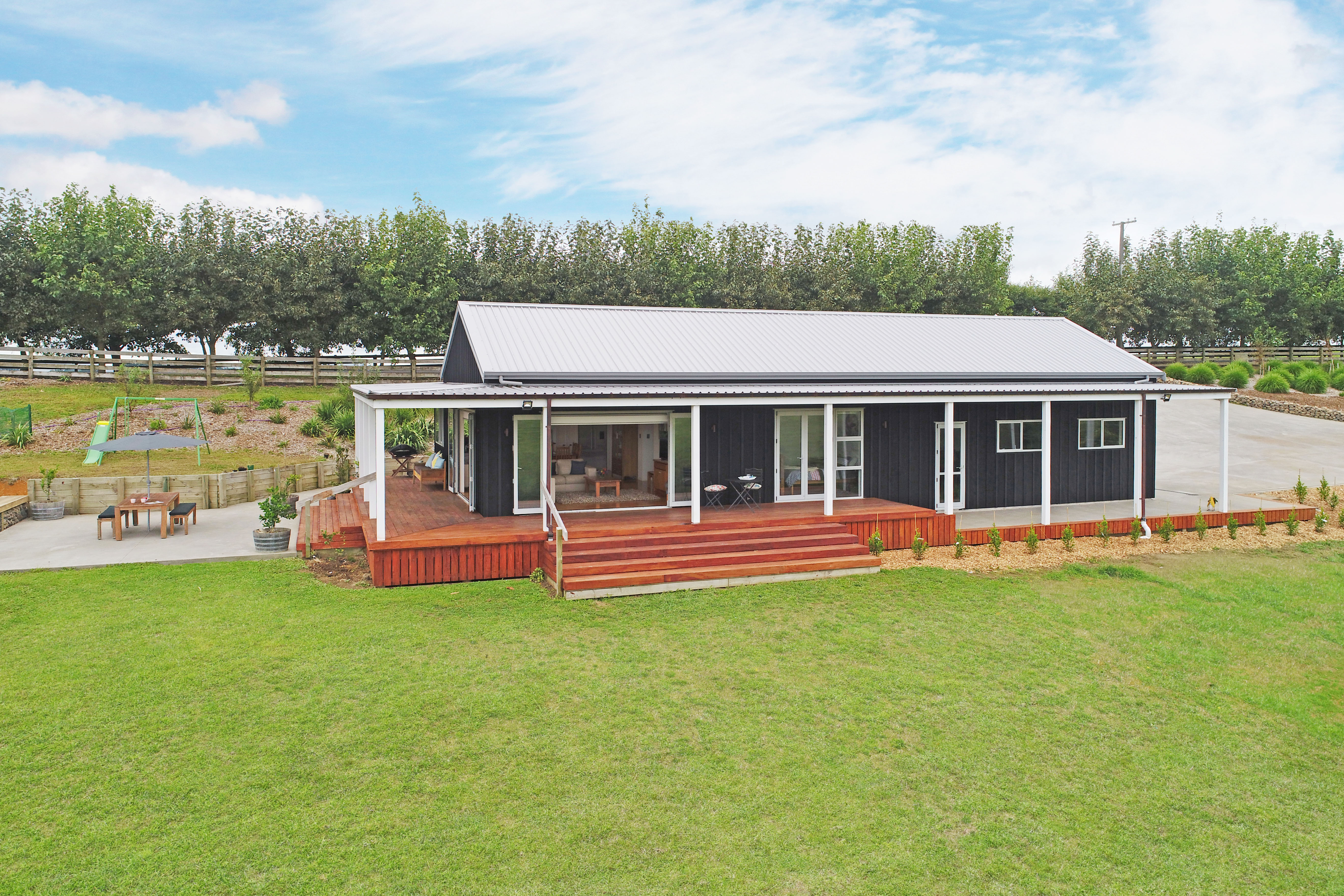 56b Taylor Road, Kingseat, Auckland - Franklin, 2 Kuwarto, 0 Banyo