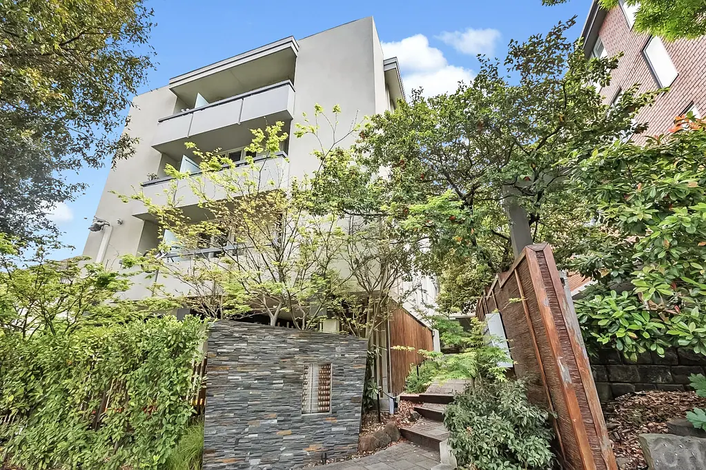 12/23 Avoca Street, South Yarra, VIC 3141