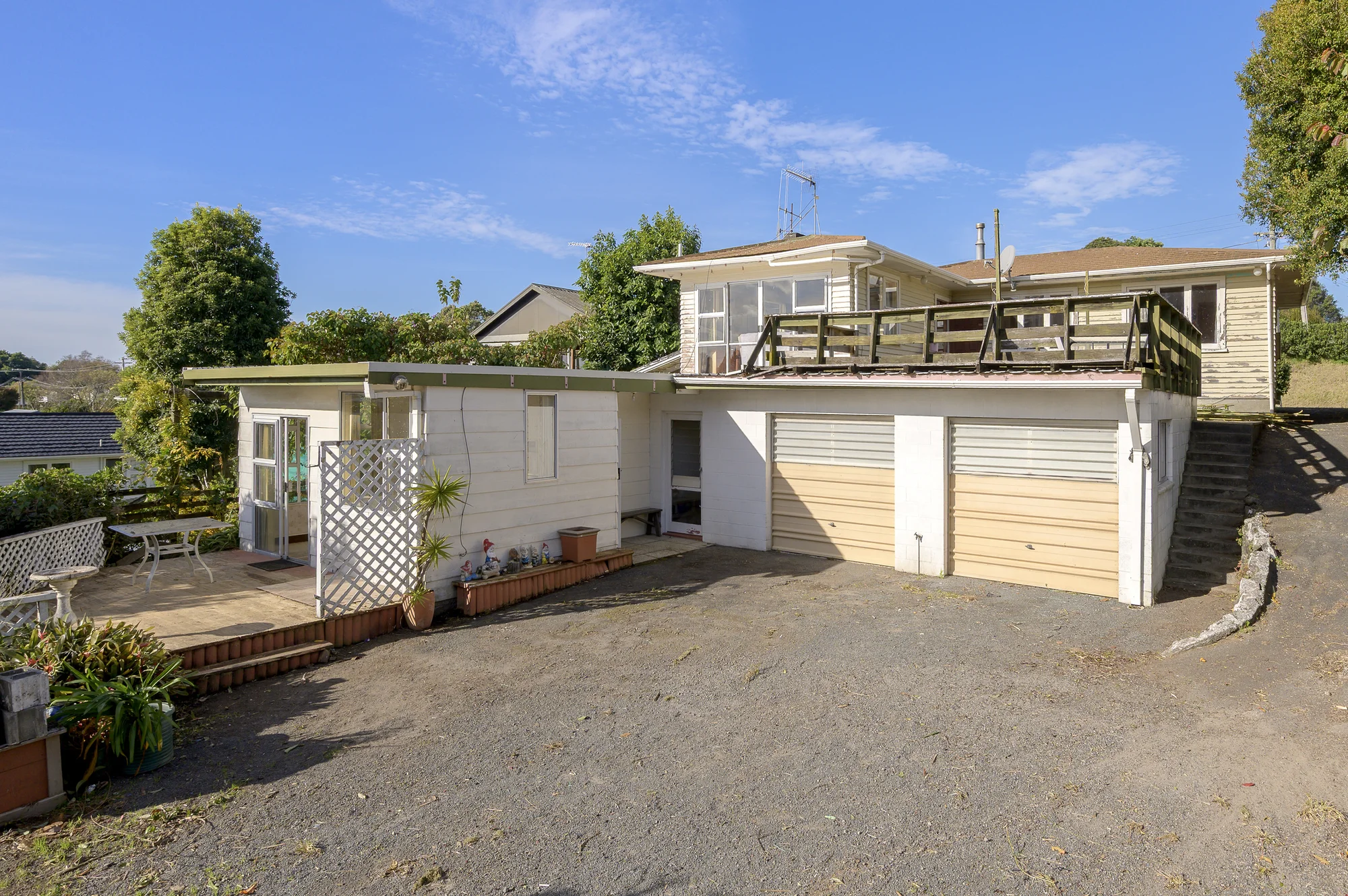 Parkvale 4غرفة نوم Developer or renovator dream