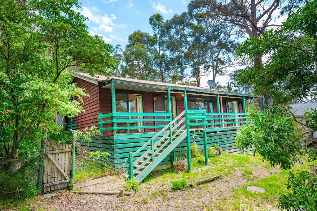 5 Pythias Court, Millgrove, VIC 3799
