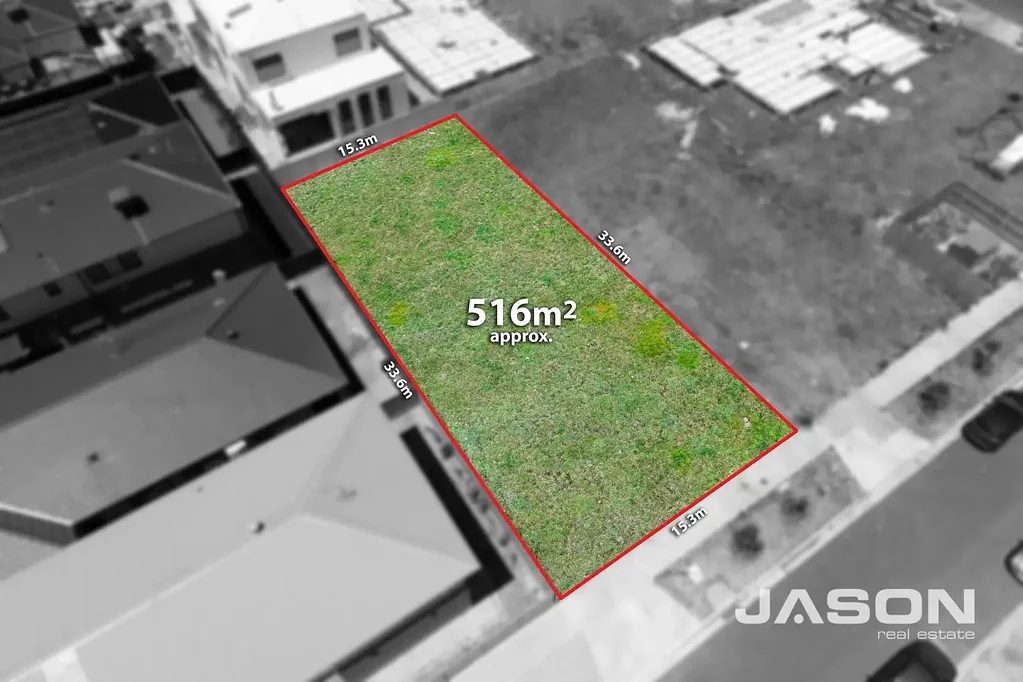 LOT 1022/6 Sonia Crescent, Greenvale, VIC 3059