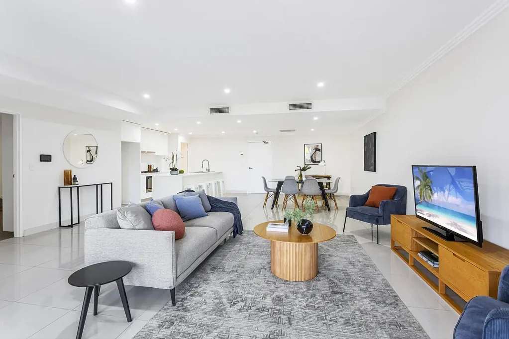 5/18-20 Seven Hills Road, Baulkham Hills, NSW 2153