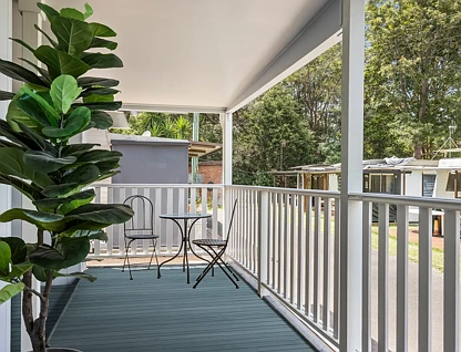 13/107 Crooked River Road, Gerroa, South Coast, 3房, 1浴, House