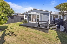 1/176 Birkdale Road, Birkdale