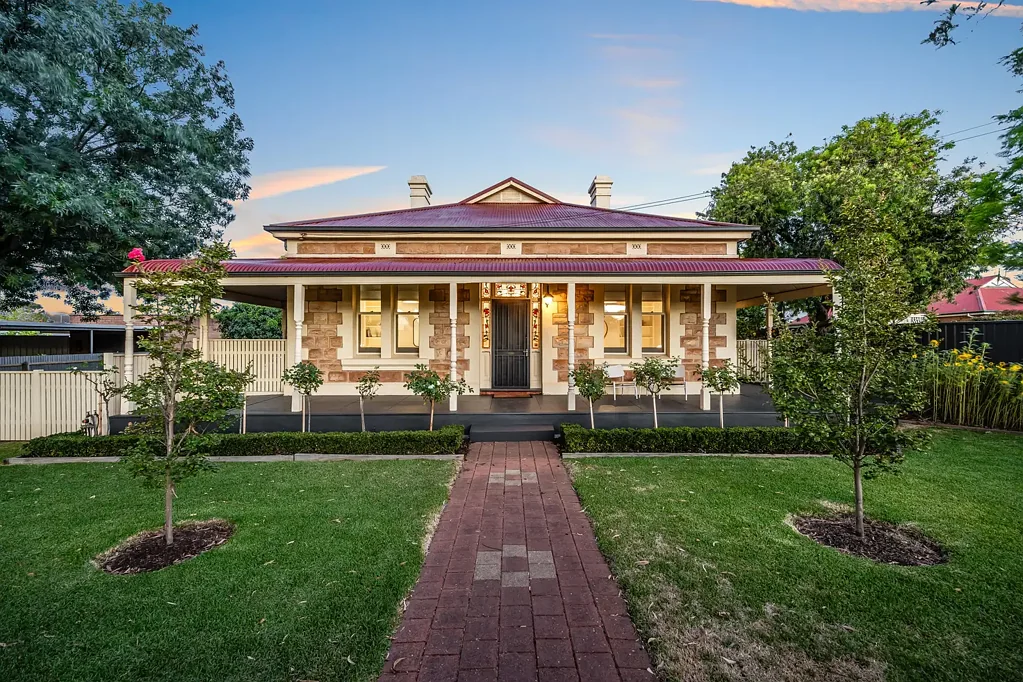 1 Barons Street, Magill, SA 5072