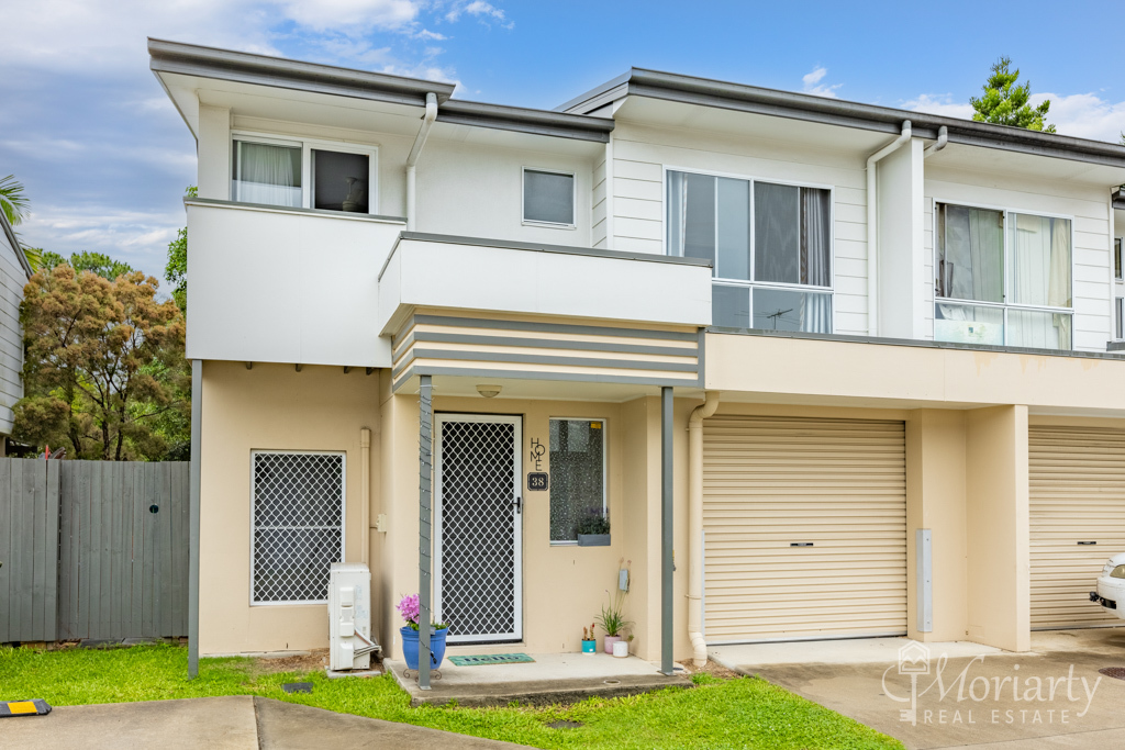 57 SHAYNE AV, DECEPTION BAY QLD 4508, 0部屋, 0バスルーム, Townhouse