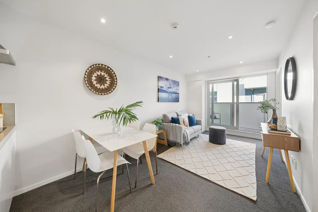 Te Aro 2 Bedroom Modern City Living - SOHO Apartment