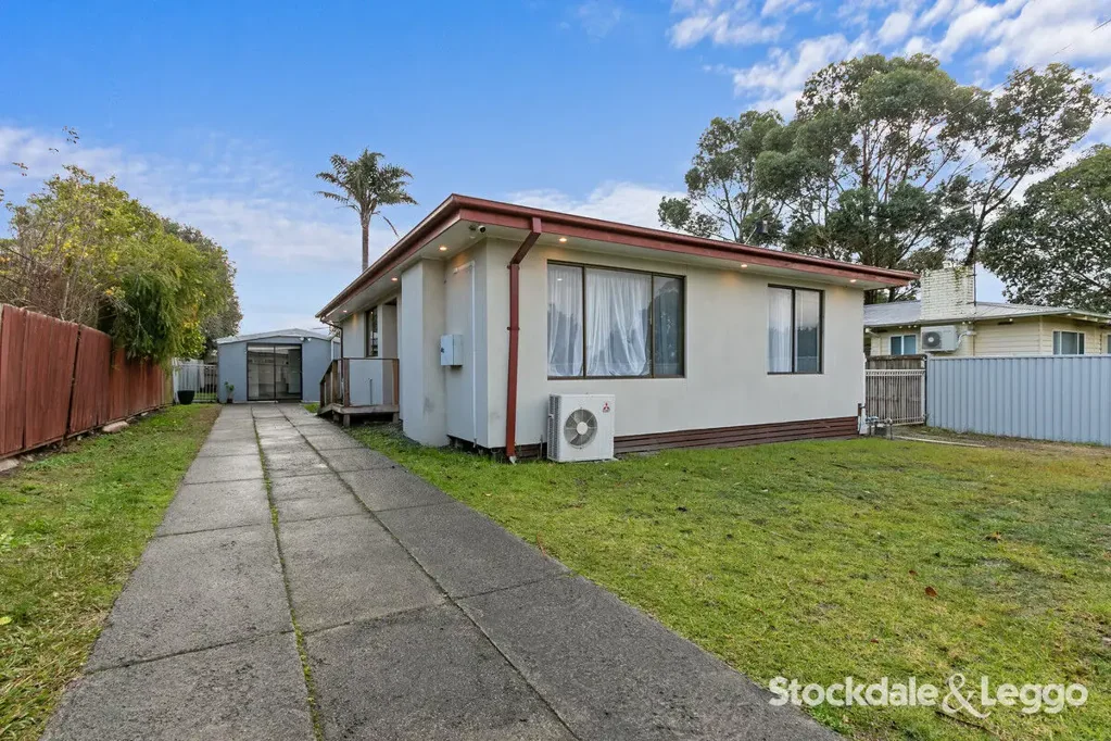 Moe 4房  3 BEDROOM HOME PLUS 1 BEDROOM UNIT
