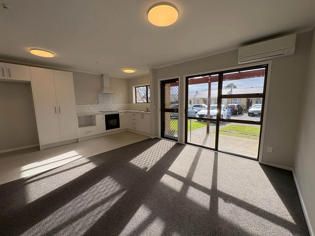 Retirement Village - Bayswater
