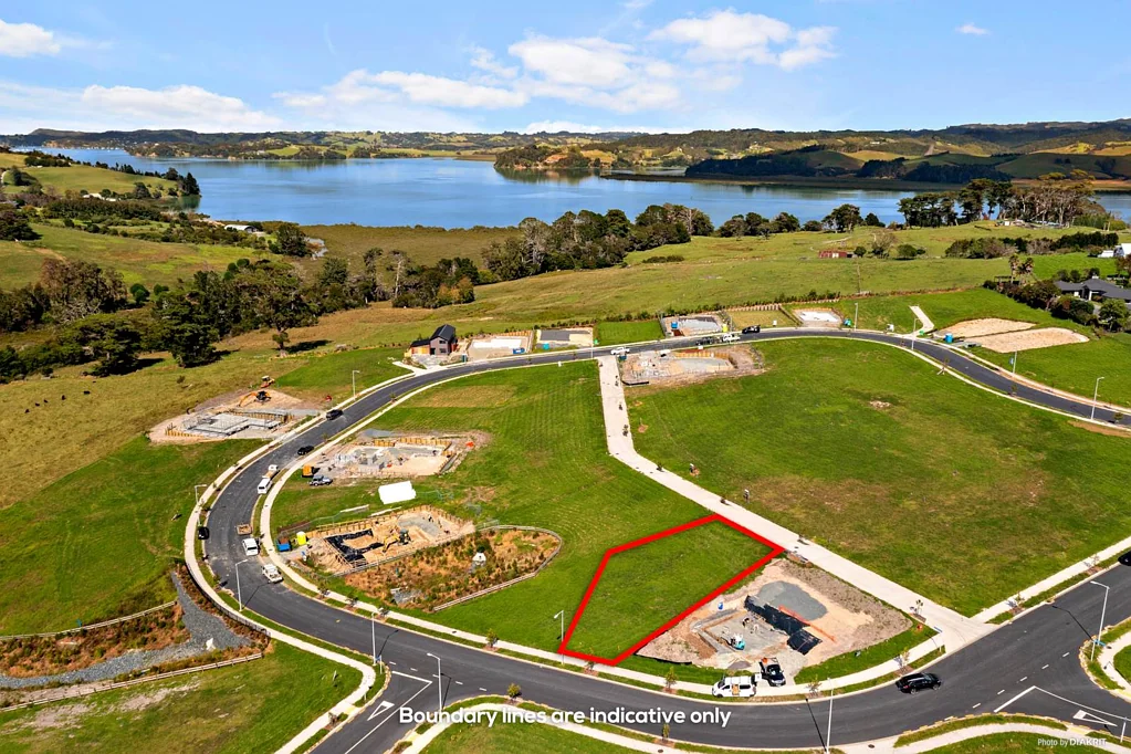 24 Kia Kaha Drive, Snells Beach, Rodney, Auckland