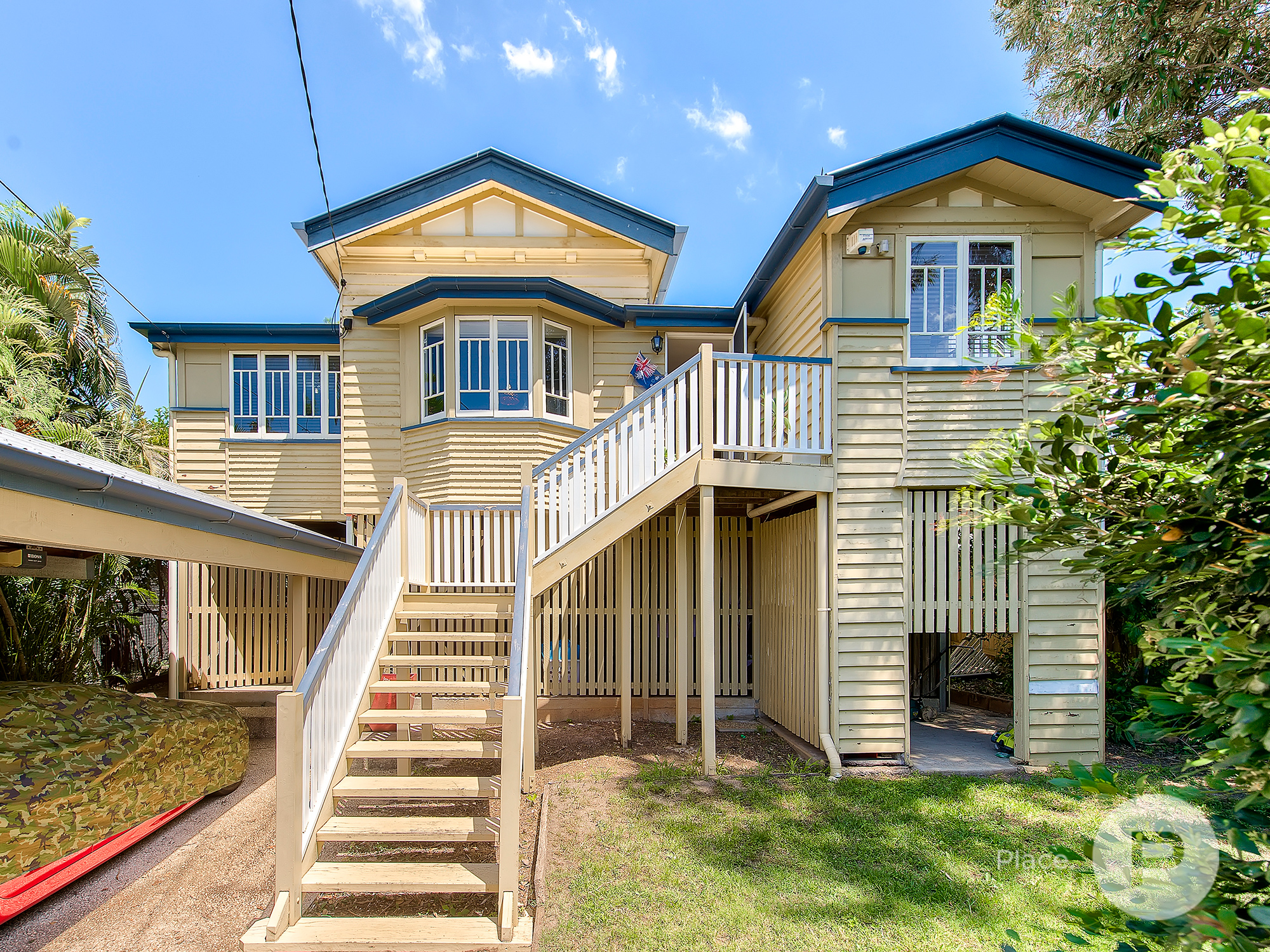 79 DICKSON ST, WOOLOOWIN QLD 4030, 0 chambres, 0 salles de bain, House