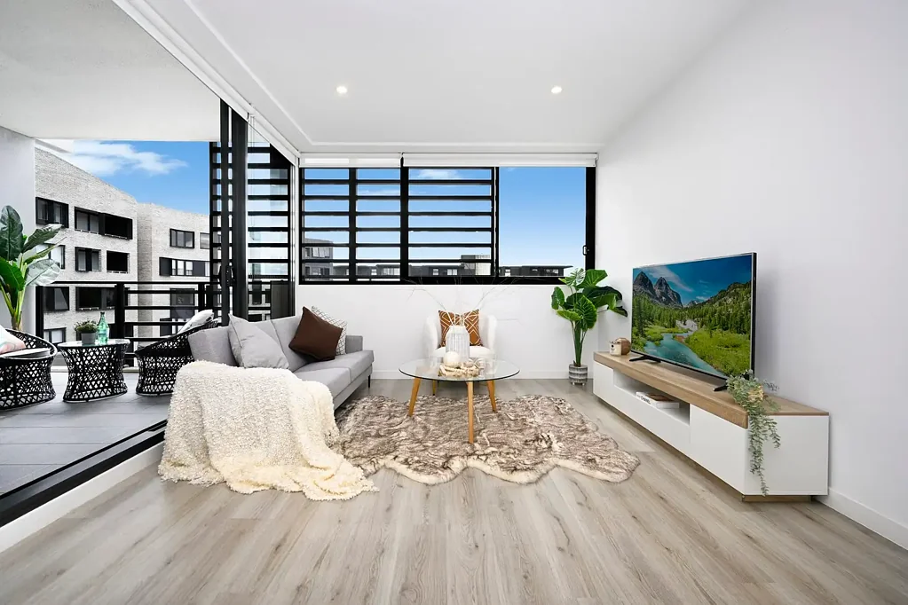 Penrith 2房  Thornton - Rare opportunity, perfect layout