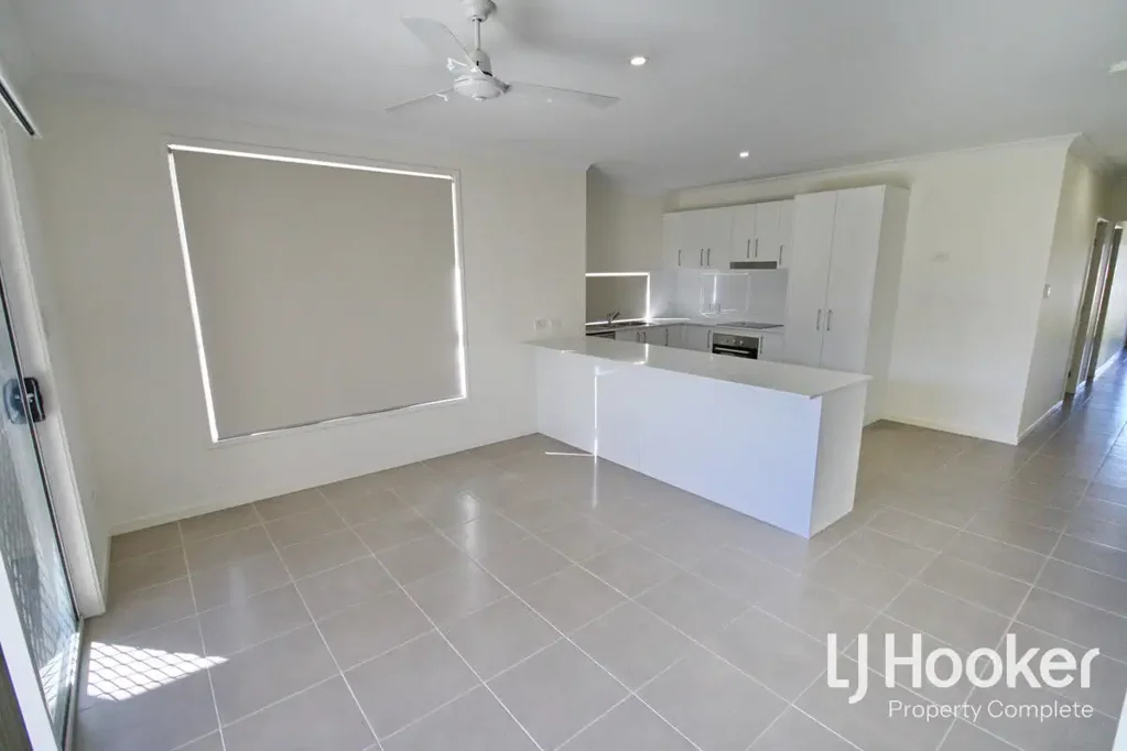 Family Home In Desirable Location