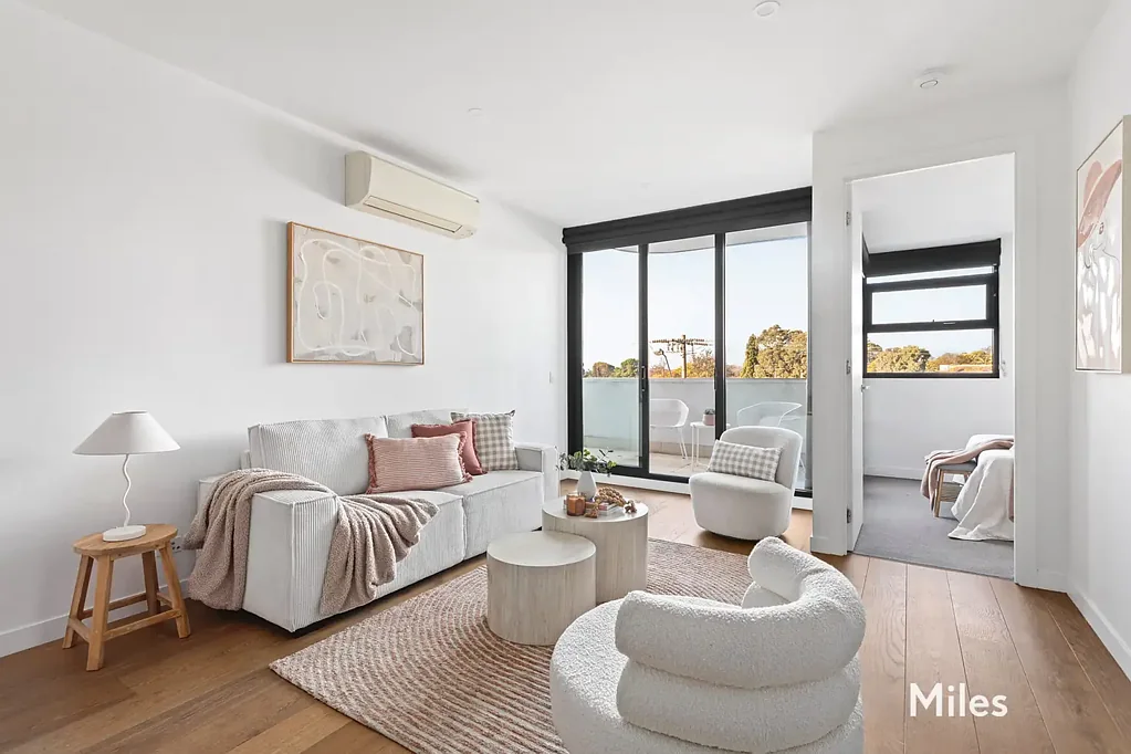 205/69 Marshall Street, Ivanhoe, VIC 3079