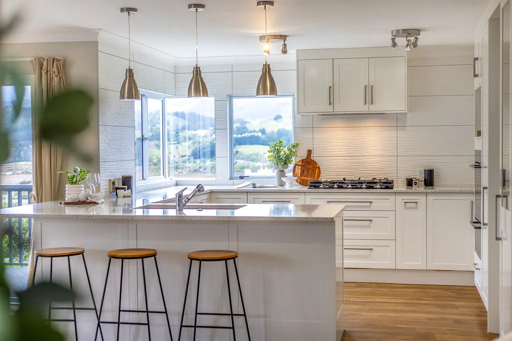Whitby 4कमरा Space & Views in One of Whitby's Desirable Streets