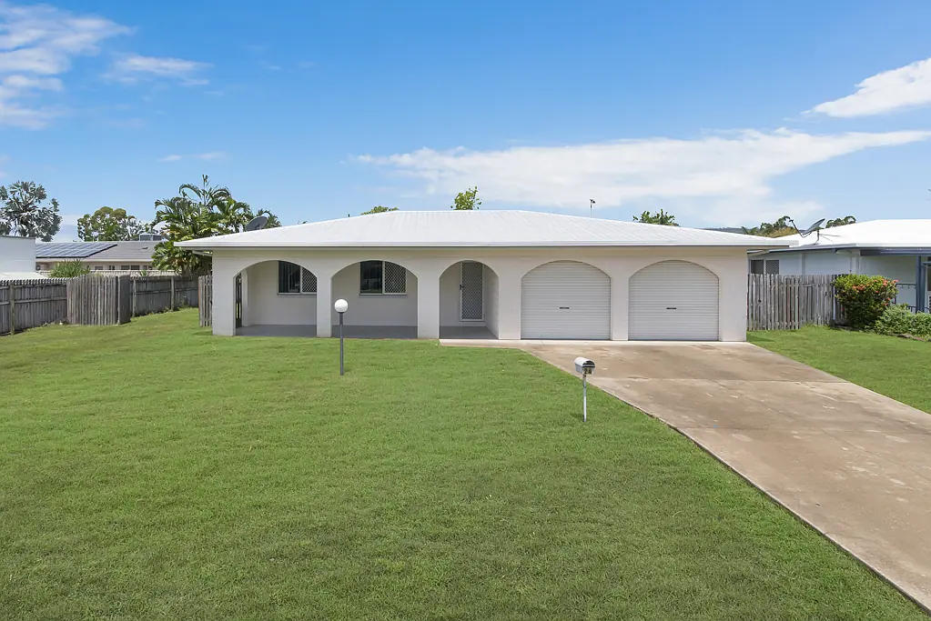 24 Warland Street, Kirwan, QLD 4817