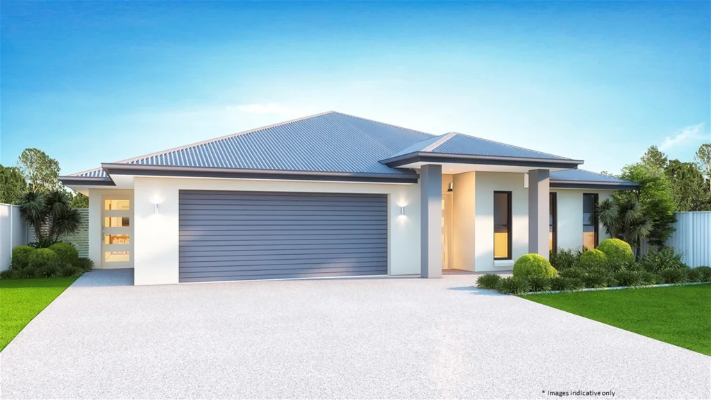 Kuraby 3 Bedroom We have an opportunity to purchase & build a new SDA property in Brisbane
