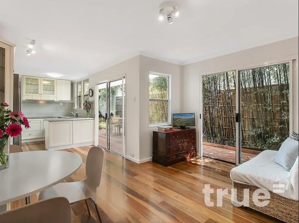 CHARMING HOME IN THE HEART OF ANNANDALE