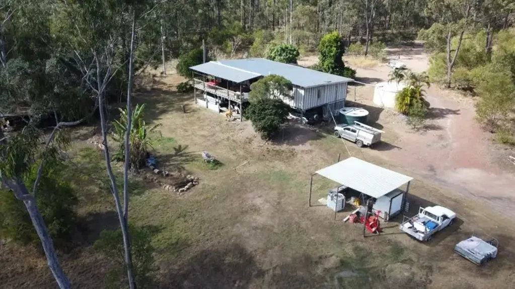 Winfield 3房  FISHING, CRABBING & PRIVACY - THE BEST OF BOTH WORLDS