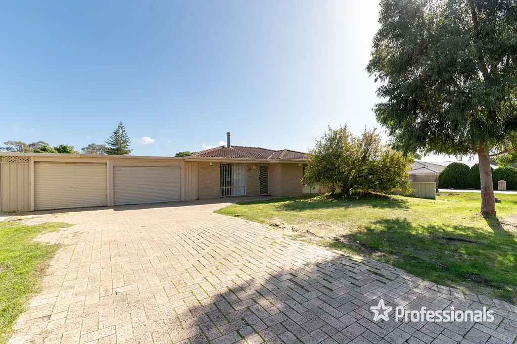 124 Apple Blossom Drive, Mirrabooka, WA 6061