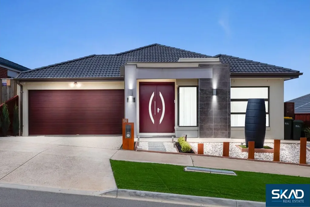 Family Home with Great Location !!