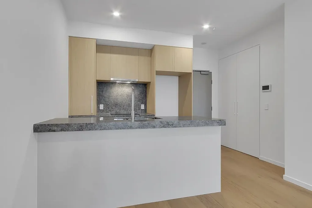 BRAND NEW TWO BEDROOM GEM!