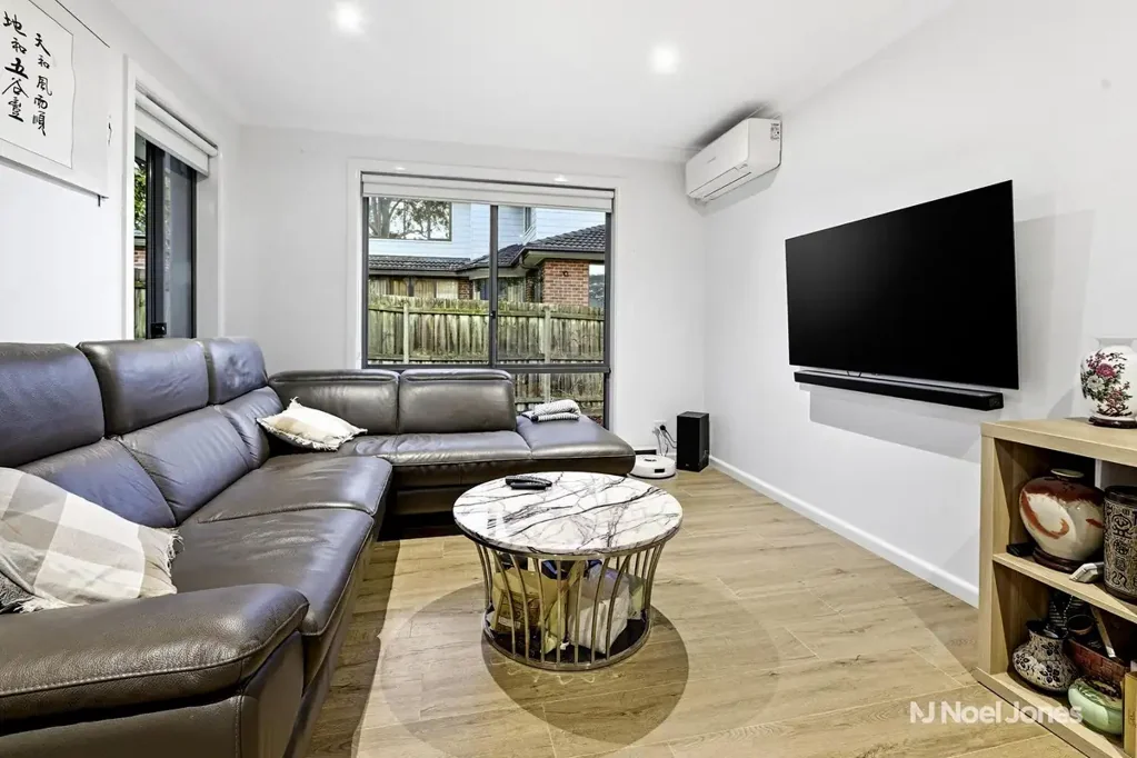 Croydon 3 Slaapkamer The Key To A Carefree Lifestyle