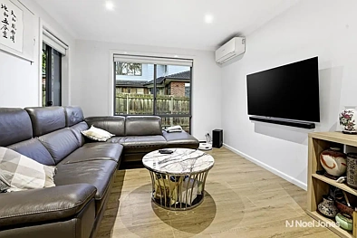40A Boyana Crescent, Croydon, VIC 3136, 3房, 2浴, Unit