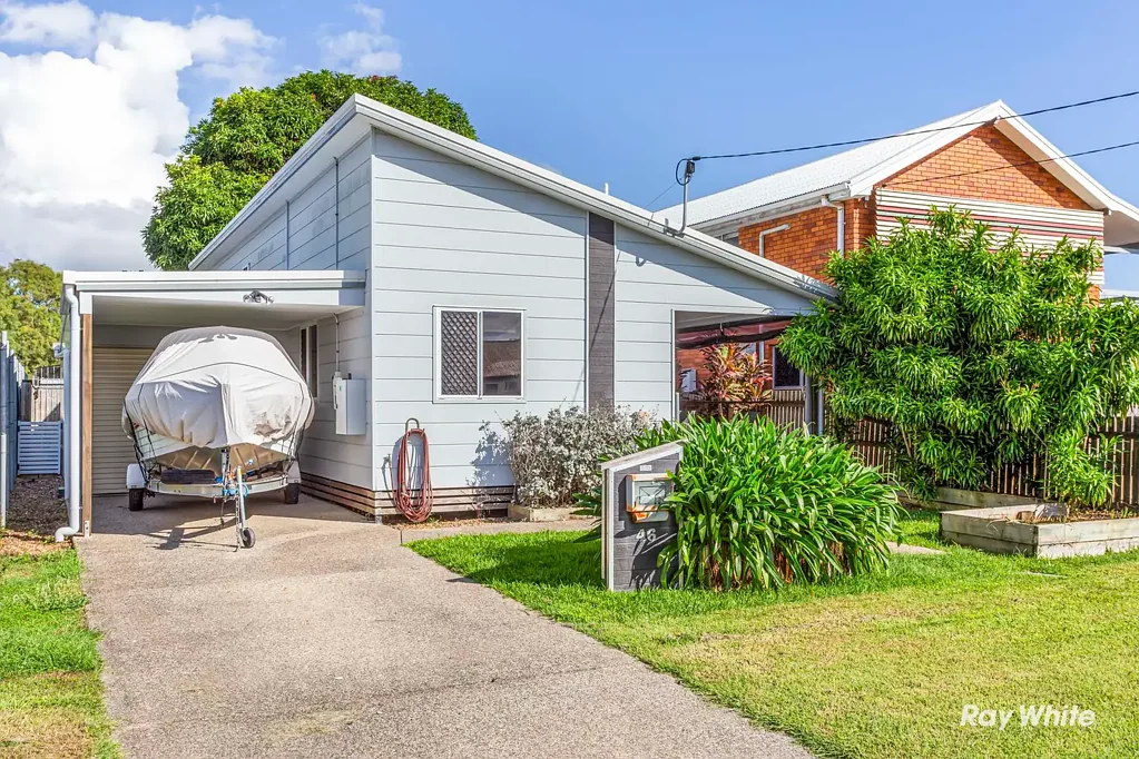 3 BEDROOM HOME IN CENTRAL YEPPOON!