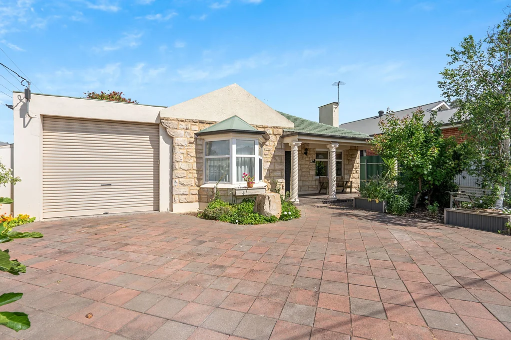 1 Eastbourne Terrace, Rosewater, SA 5013