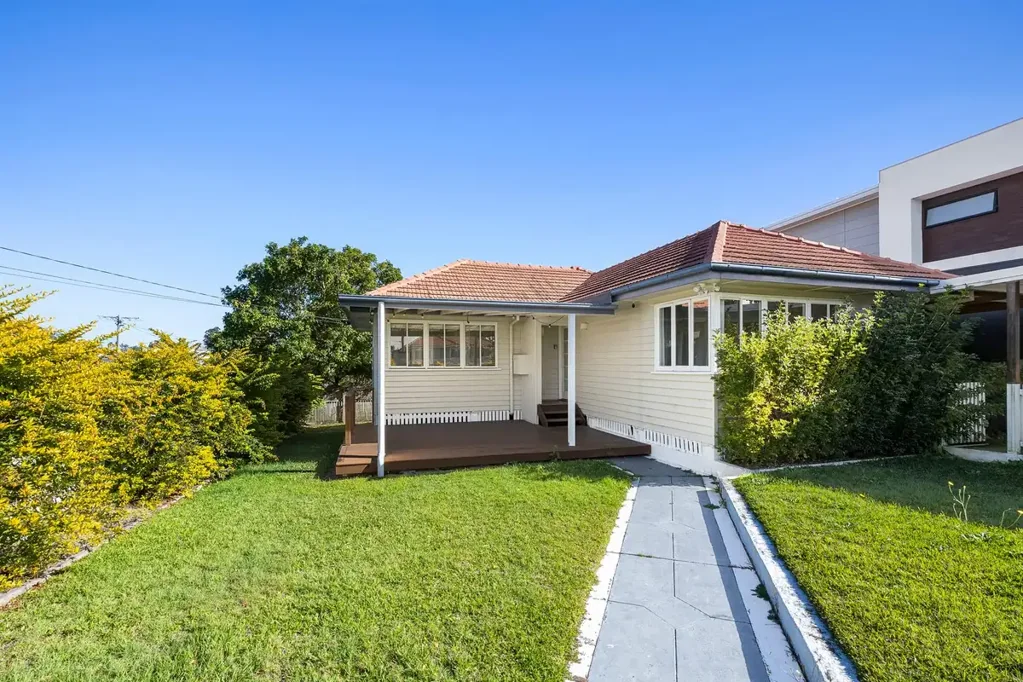 Comfortable Home in a Fantastic Camp Hill Location