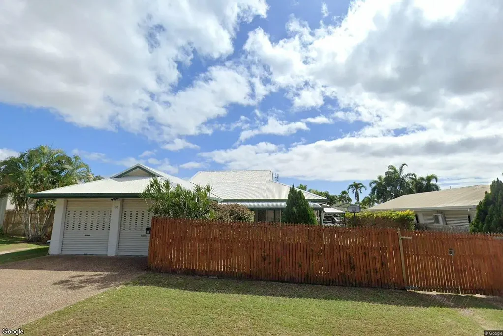Break Lease Opportunity  in Mount Louisa Available from 03/07/2026