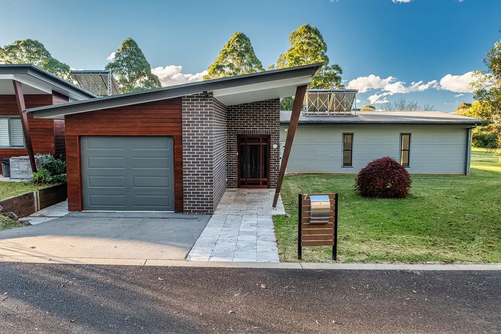 Dorrigo 2房  Modern Villa - Over 55's Village living