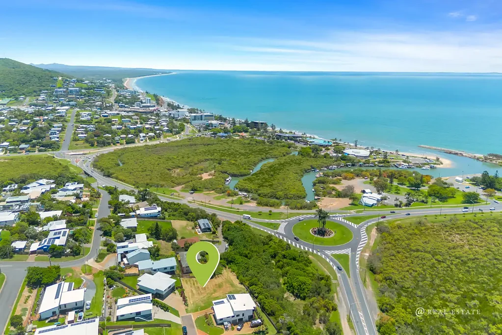 13 Grace Court, Yeppoon, QLD 4703