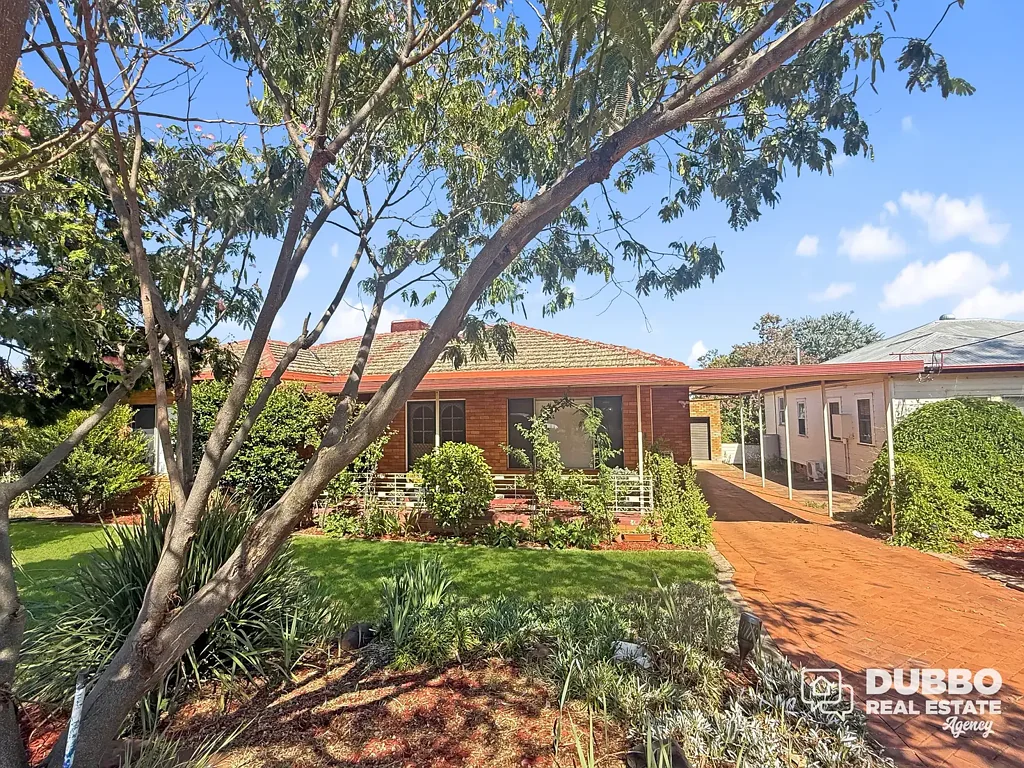 335 Fitzroy Street, Dubbo, NSW 2830