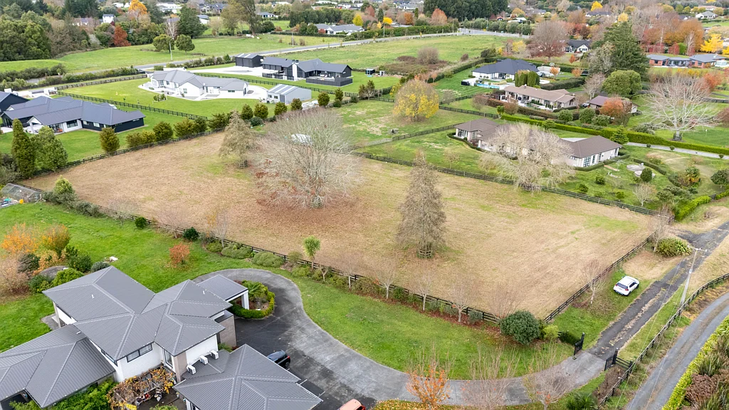 41B Birchwood Lane, Tamahere, Hamilton, Waikato