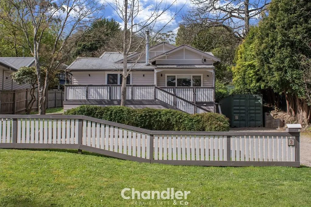 3 Railway Place, Belgrave, VIC 3160