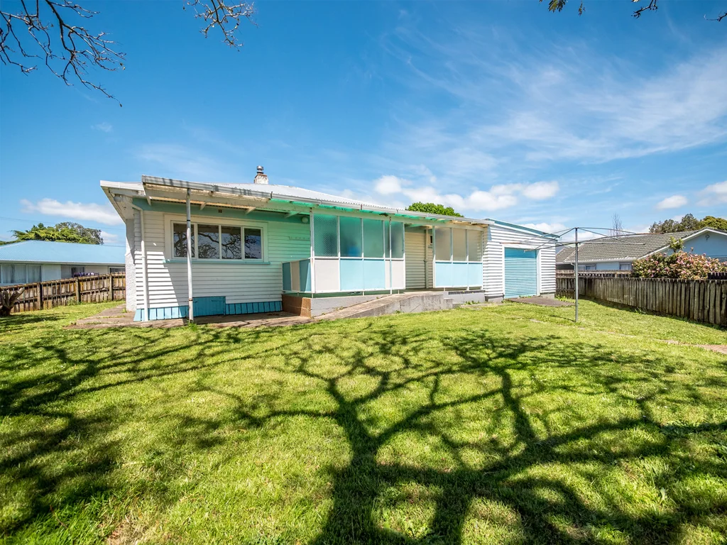 8b De Merle Street, Kaikohe, Far North, Northland