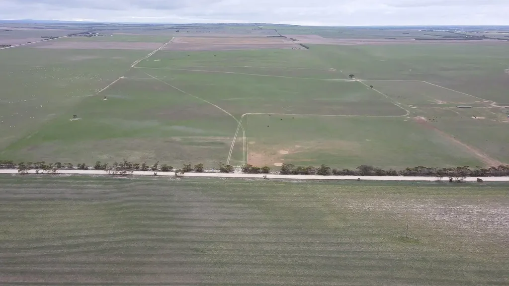 Murray Bridge Two Adjoining 40Ha (100-acre) Rural Allotments