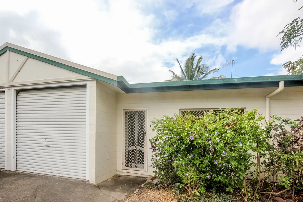 Comfortable and Easy-Care Home