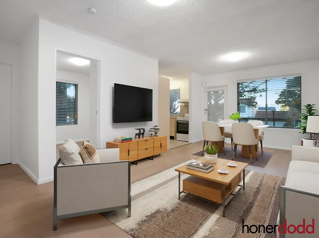 1/22-24 Jersey Avenue, Mortdale, NSW 2223