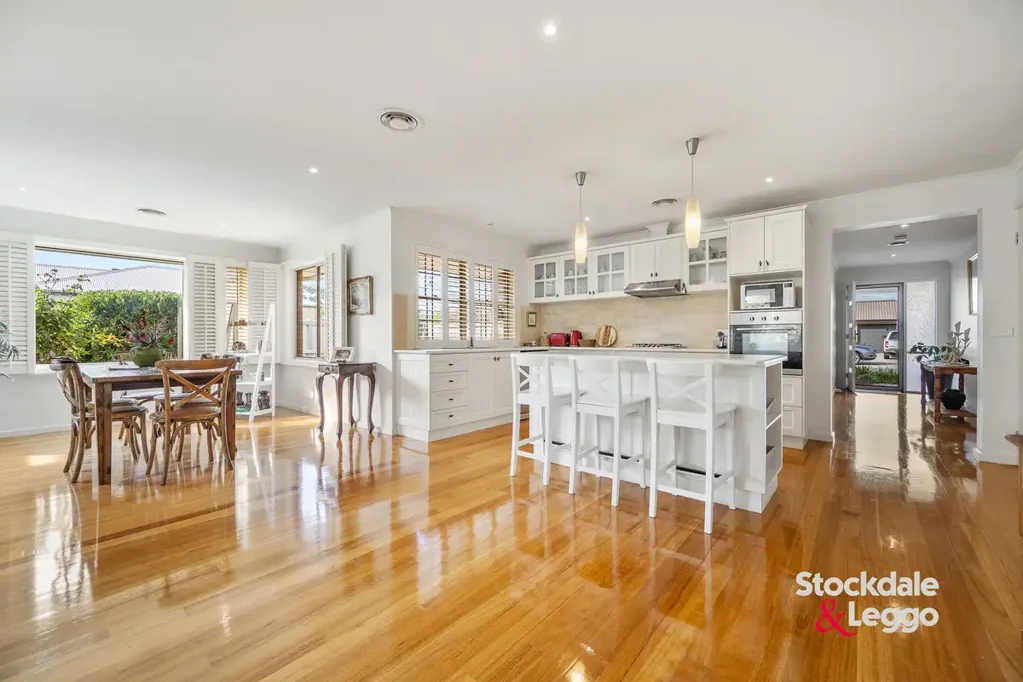 Inverloch 3 Bedroom CORNER DELIGHT