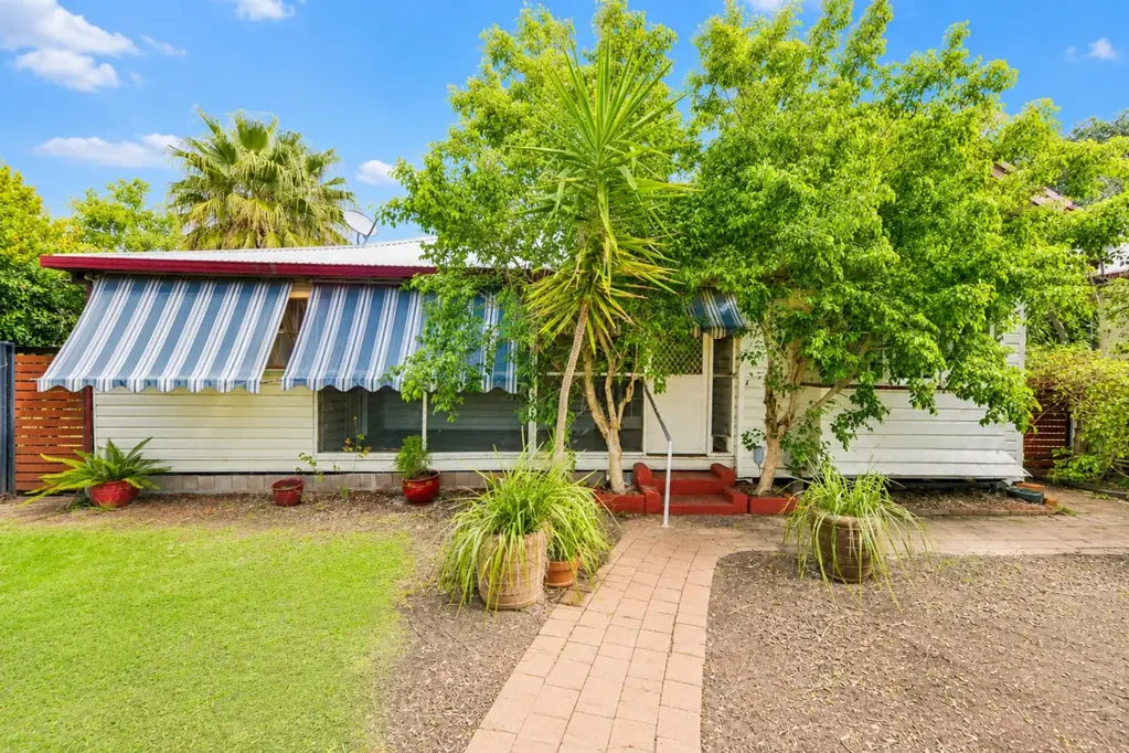 Charming Family Home in a Convenient Location